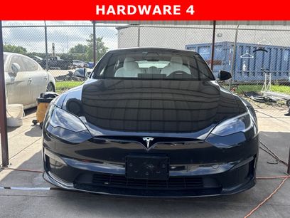 Used 2023 Tesla Model S Standard Range