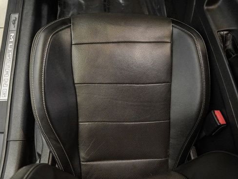 Used 2016 Ford Mustang GT Premium w/ Equipment Group 401A image 37