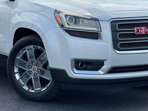 Used 2017 GMC Acadia Limited SLT FWD image 12