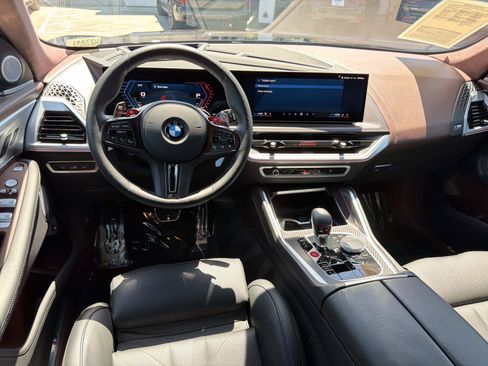 Used 2026 BMW XM Label Red AWD/4WD image 7