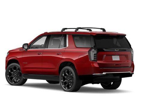 New 2026 Chevrolet Tahoe High Country AWD/4WD image 53