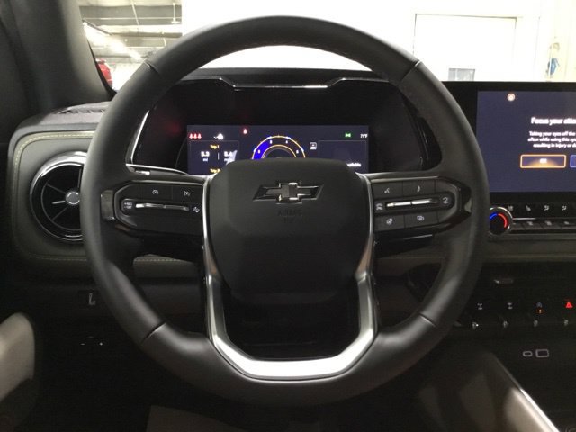 New 2026 Chevrolet Colorado ZR2 w/ Technology Package AWD/4WD image 25