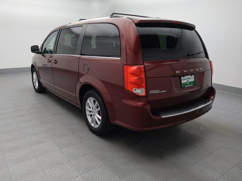 Used 2020 Dodge Grand Caravan SXT FWD image 5