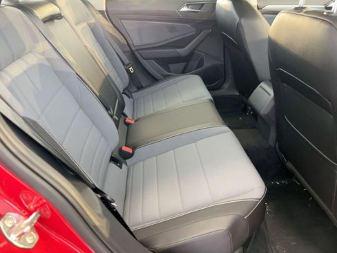 New 2026 Volkswagen Jetta SE image 29