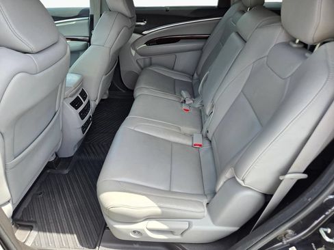 Used 2014 Acura MDX SH-AWD w/ Advance Package image 16