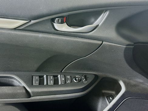 Used 2017 Honda Civic LX image 15