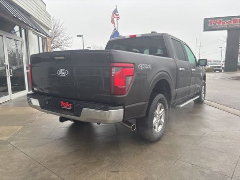 Used 2024 Ford F150 XLT w/ Mobile Office Package image 9