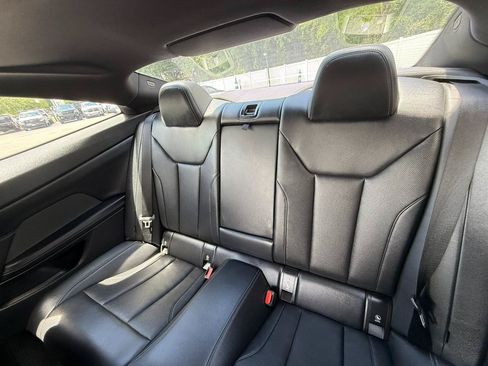 Used 2022 BMW 430i Coupe w/ Convenience Package RWD image 24