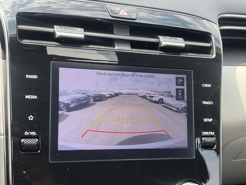 Certified 2023 Hyundai Tucson SE AWD/4WD image 28