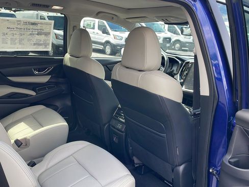 New 2026 Subaru Ascent Limited AWD/4WD image 30