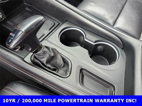 Used 2022 Dodge Durango R/T w/ Blacktop Package image 28