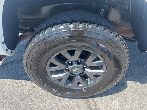 Used 2023 Toyota Tacoma SR5 image 14