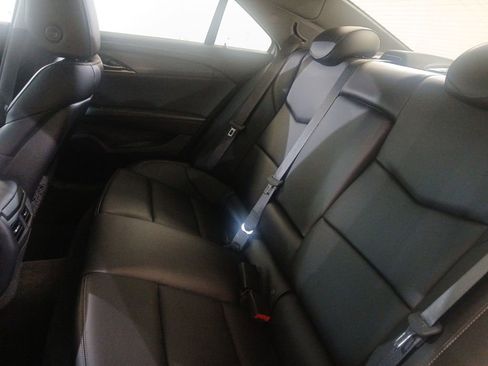 Used 2016 Cadillac ATS 2.0T AWD Sedan image 13