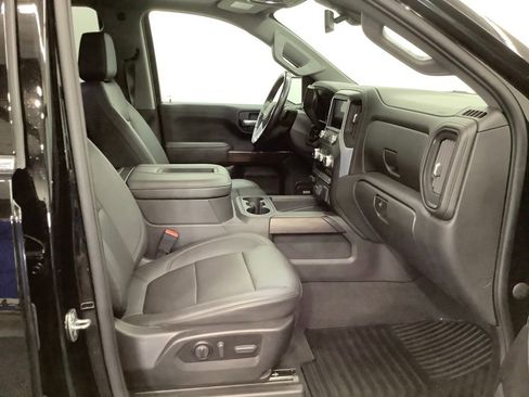Used 2022 GMC Sierra 1500 SLT image 28