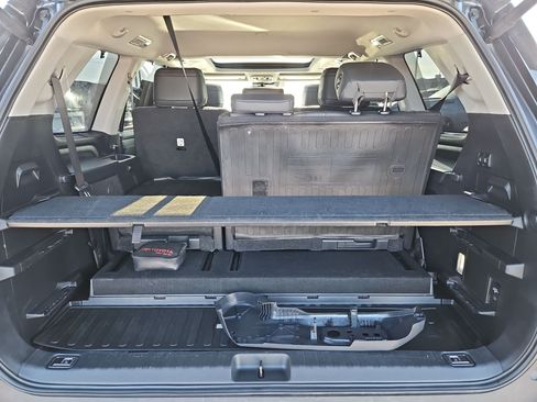 Used 2023 Toyota Sequoia SR5 image 30