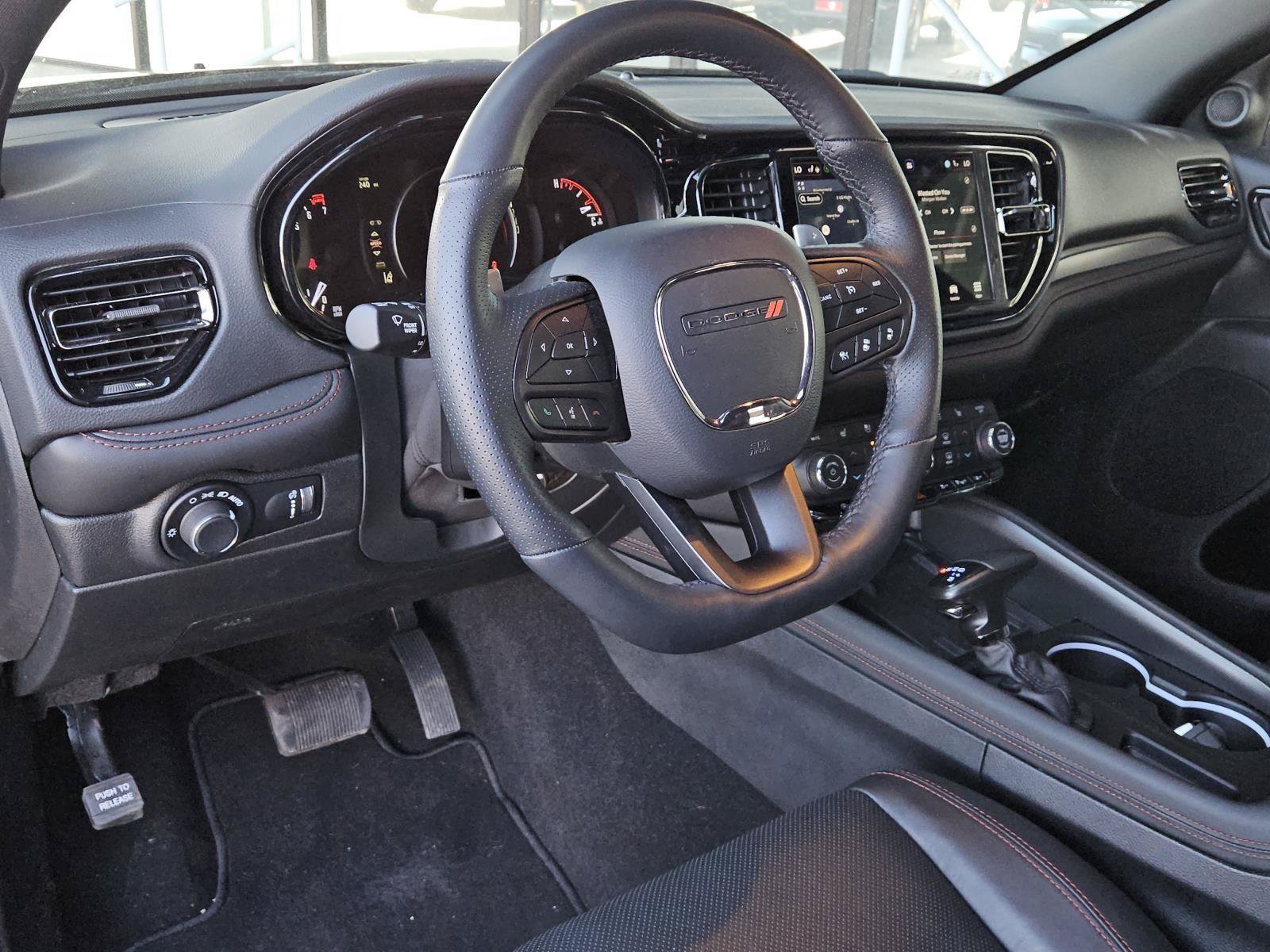 Used 2026 Dodge Durango GT AWD/4WD image 27