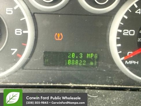 Used 2009 Ford Fusion SEL FWD image 13