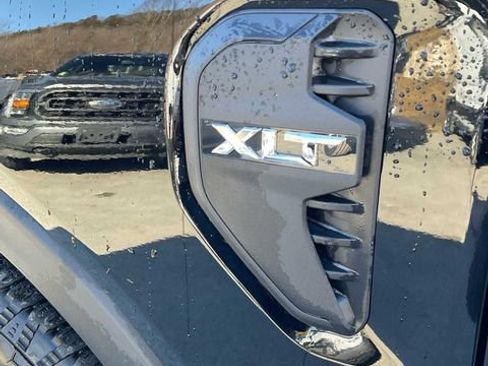Used 2025 Ford Ranger XLT w/ Advanced Towing Package AWD/4WD image 14