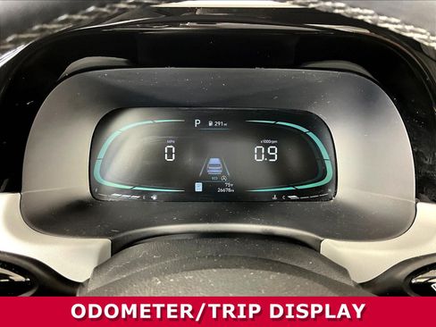 Used 2024 Hyundai Palisade SEL FWD image 13