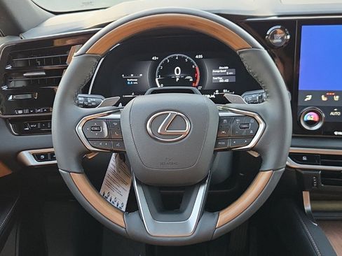 New 2026 Lexus RX 350 Premium image 24