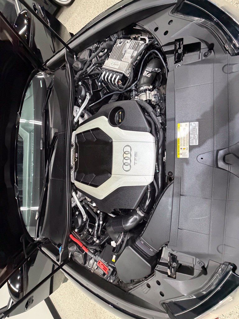 Used 2019 Audi A6 3.0T Premium Plus w/ Premium Plus Package AWD/4WD image 38