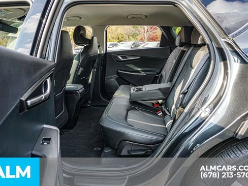 Used 2024 Kia EV6 Light image 21