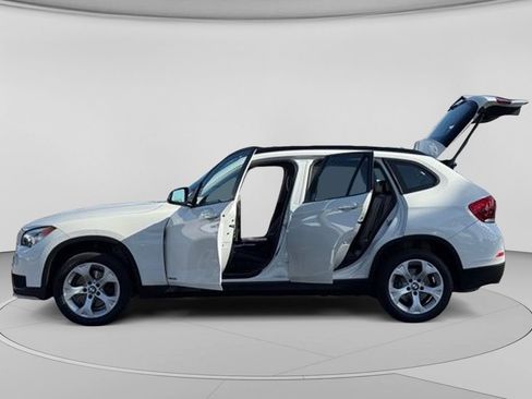 Used 2015 BMW X1 sDrive28i RWD image 28