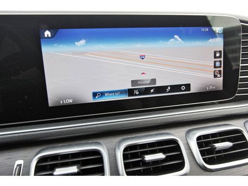 Used 2023 Mercedes-Benz GLE 350 4MATIC w/ 3rd Row Seat Package image 20