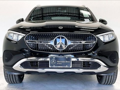 New 2026 Mercedes-Benz GLC 300 image 3