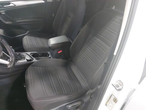 Used 2023 Volkswagen Tiguan S w/ Driver Assistance Package AWD/4WD image 14