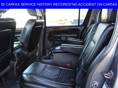 Used 2013 Nissan Armada Platinum image 26