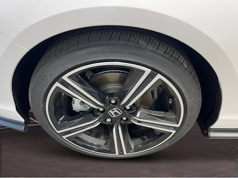 New 2026 Honda Accord Sport image 11