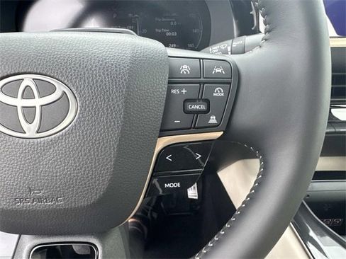 New 2026 Toyota Crown Limited image 27