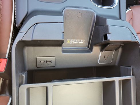 New 2026 GMC Sierra 2500 Denali Ultimate w/ Max Trailering Package image 36