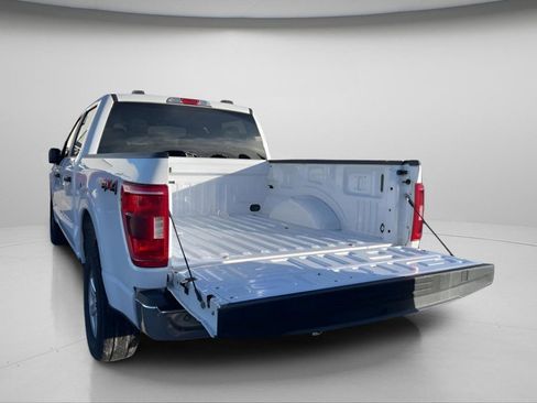 Used 2023 Ford F150 XLT w/ Trailer Tow Package image 8