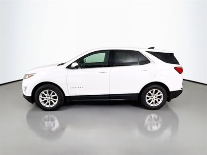 Used 2020 Chevrolet Equinox LT