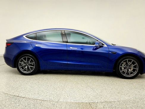Used 2020 Tesla Model 3 Long Range image 4