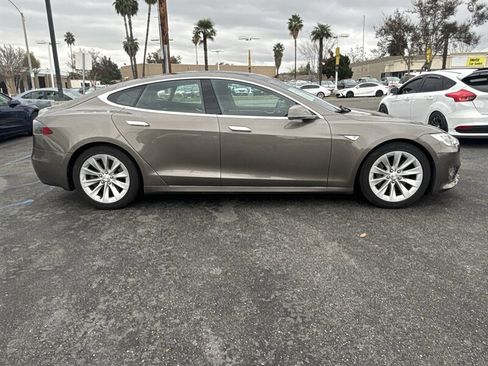 Used 2016 Tesla Model S 75D image 7