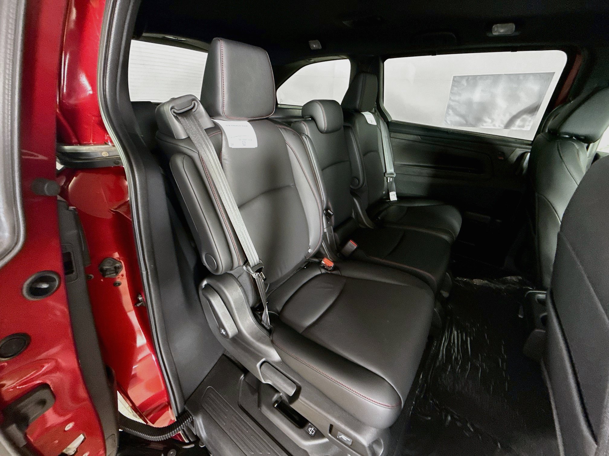 New 2026 Honda Odyssey Sport-L image 36