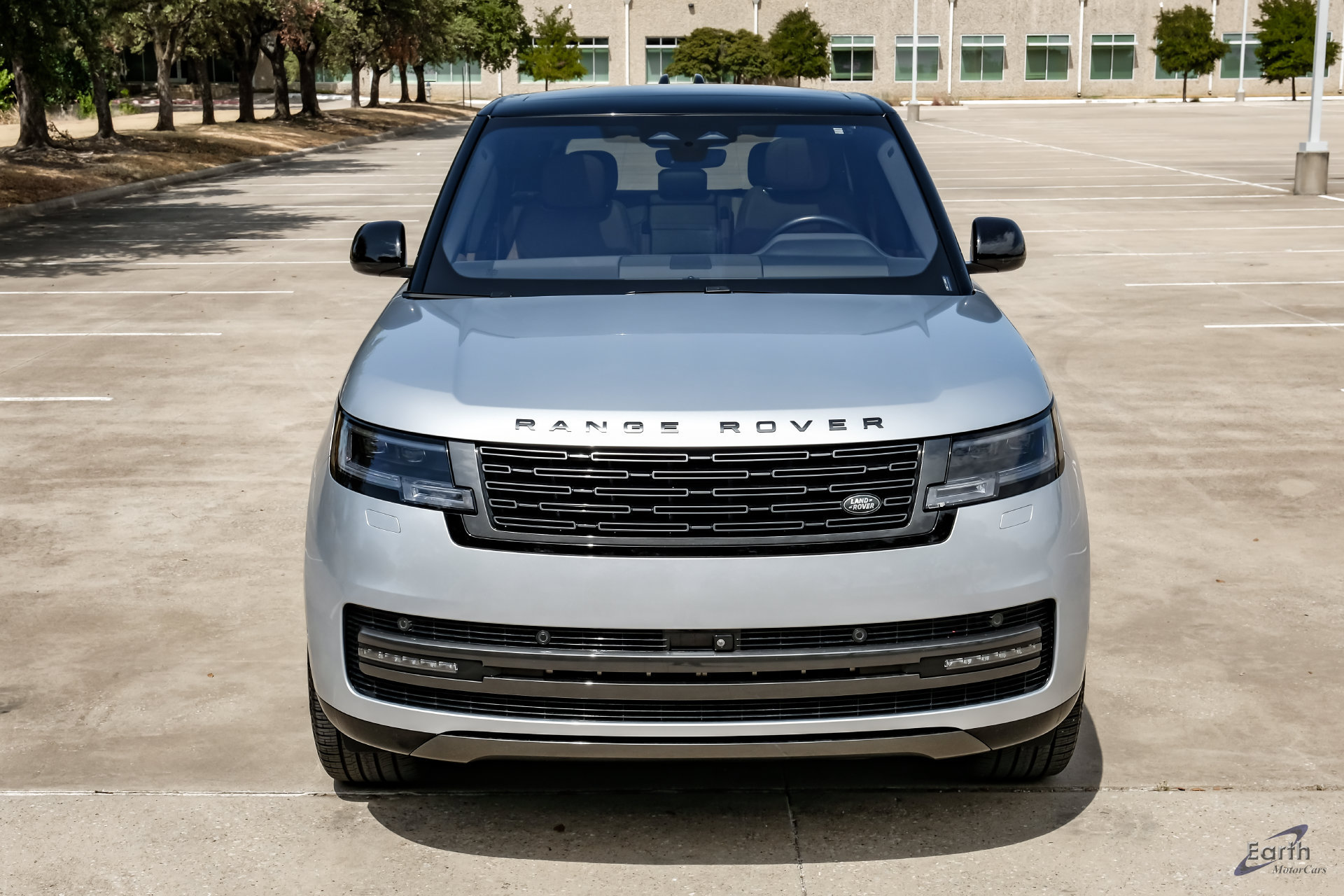 Used 2023 Land Rover Range Rover SE AWD/4WD image 29