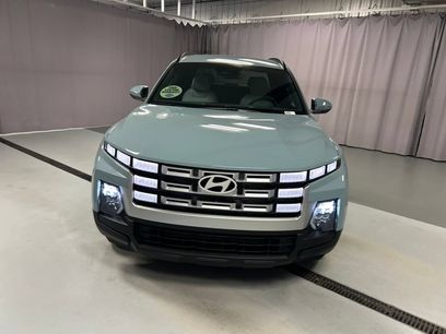 New 2026 Hyundai Santa Cruz SEL