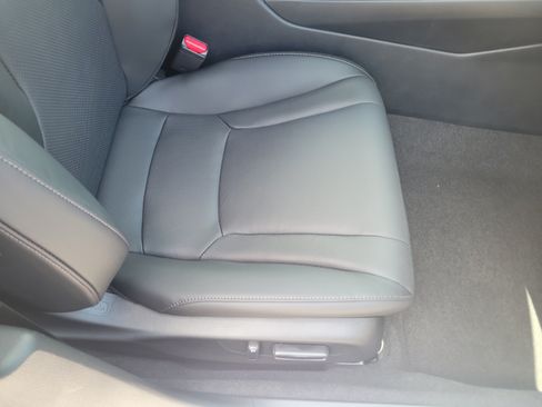 New 2026 Honda Accord EX-L image 19