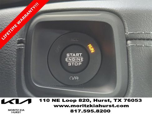Used 2024 Jeep Wrangler Sahara w/ Technology Group image 23