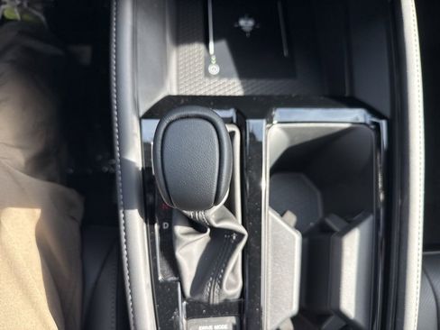 New 2026 Honda Accord Touring image 25