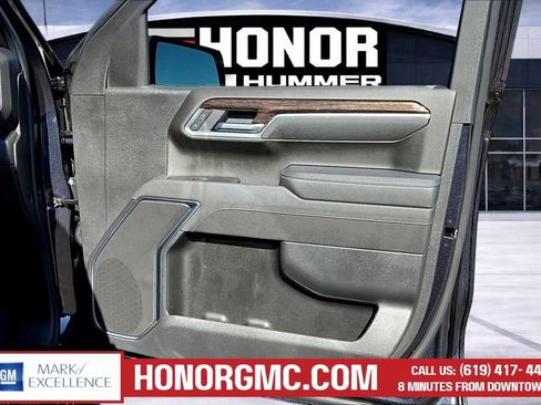 Used 2026 GMC Sierra 1500 Elevation w/ LPO, GMC Protection Package AWD/4WD image 29