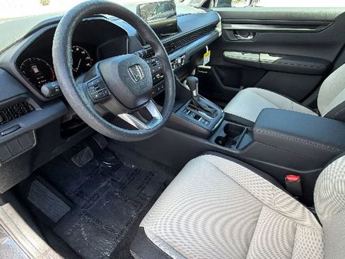 New 2026 Honda CR-V EX image 10