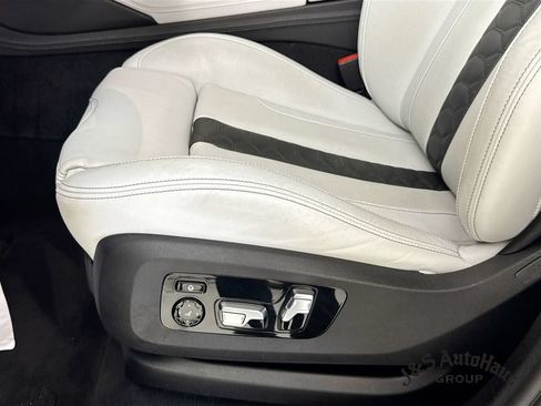 Used 2021 BMW X6 M w/ Executive Package AWD/4WD image 26