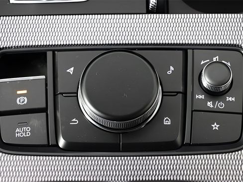 New 2025 MAZDA CX-70 3.3 Turbo w/ Premium Package image 32