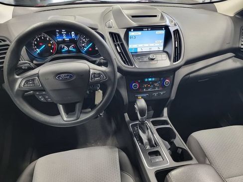 Used 2018 Ford Escape SE w/ SE Sync 3 Package AWD/4WD image 28