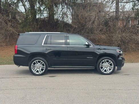 Used 2017 Chevrolet Tahoe Premier image 4